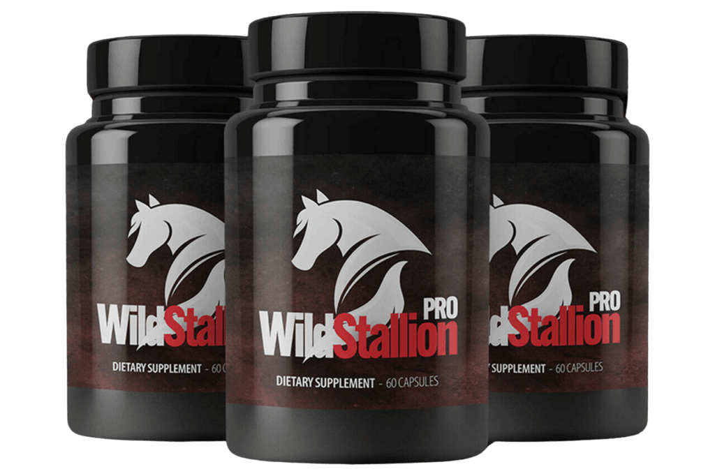 wild stallion pro